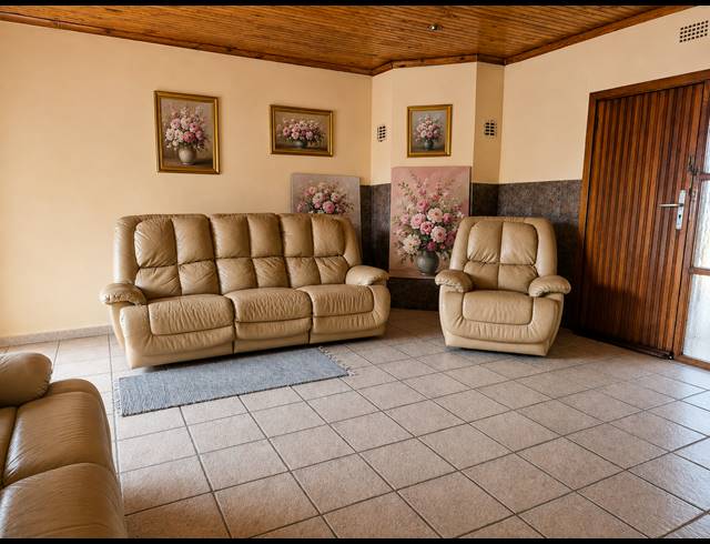 4 BEDROOM HOUSE FOR SALE IN THREE RIVERS